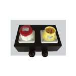 LTM - Intermediate Connection Box - Ceeform for sales on sales WL