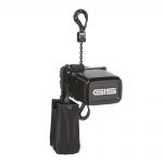 LTM - LP Entertainment Chain Hoist for General Rigging purposes to D8 guidelines - Lifting Capacity 125kg - 1600kg for sale at sales WL