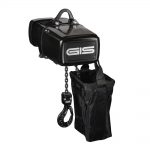 LTM - LP Entertainment Chain Hoists for to D8 PLUS guidelines - Lifting Capacity 125kg - 1000kg for sale at sales WL