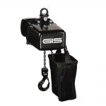 LTM - LP Entertainment Chain Hoists to BGV C1 German Safety guidelines - Lifting Capacity 400kg for sale at sales WL