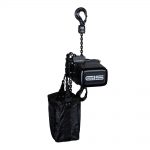LTM - LPML & LPL Entertainment Chain Hoist for General Rigging purposes to D8 guidelines - Lifting Capacity 500kg & 1000kg for sale at sales WL