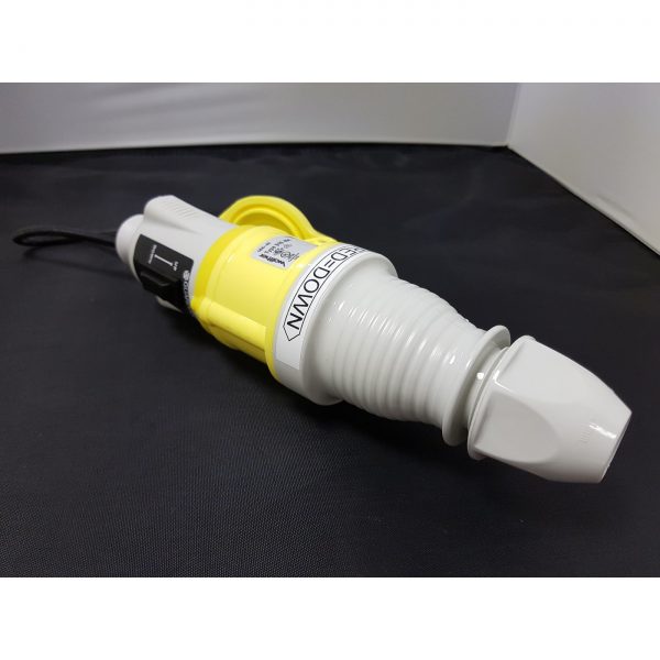 LTM - LTM Control Signal Tester - 4Pin for sales on sales WL
