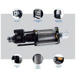 LTM - Planeta Electric Winch - Stage for sale at Sale WL