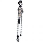 LTM - Planeta Premium Pro Ratchet Lever Hoist - 0.75t to 9t for sale at Sale WL