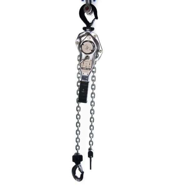 LTM - Planeta Premium Pro Ratchet Lever Hoist - 0.75t to 9t for sale at Sale WL LTM - Planeta Premium Pro Ratchet Lever Hoist - 0.75t to 9t for sale at Sale WL