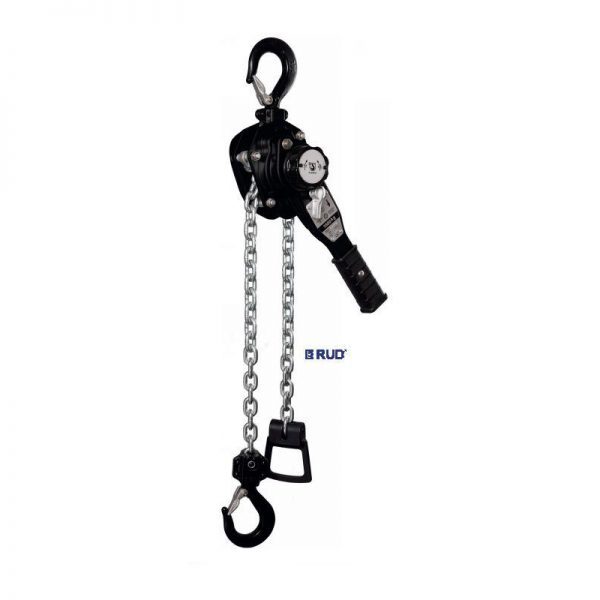 LTM - Planeta Premium Pro Ratchet Lever Hoist - Stage - 0.75t to 9t for sale at Sale WL