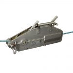 LTM - Planeta Wire Rope Puller for sale at Sale WL