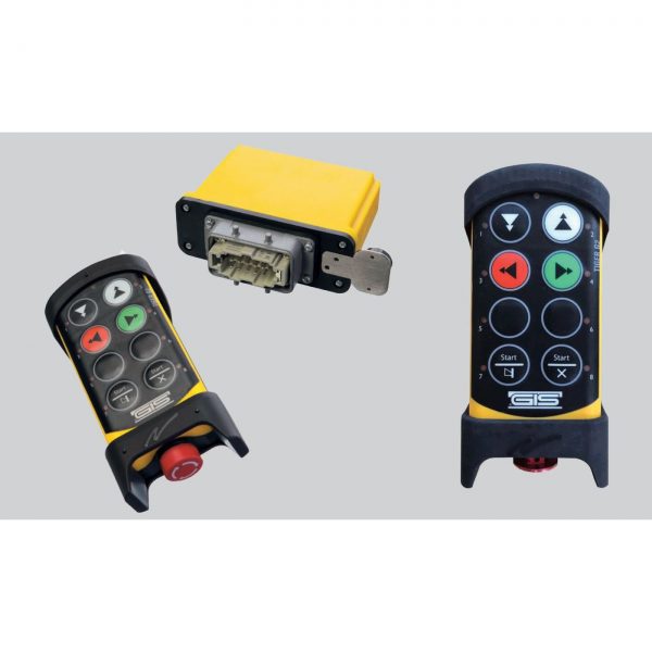 LTM - Radio Remote Control System for sales on sales WL LTM - Radio Remote Control System for sales on sales WL