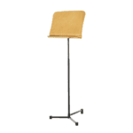 RAT Stands - Concert Stand Front right of stand