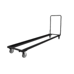 RATstands - Concert Stand Storage Trolley Front Left