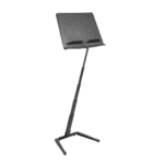 RATstands - Jazz Stand ergonomic angled music stand tray