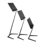 RATstands - Jazz Stand adjustable height