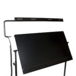RATstands - Opera Conductor’s Stand – ABS Removable light