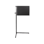 RATstands - Opera Stand with tough abs plastic tray