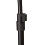 RAT Stands - Scherzo Stand close up of locked stand adjustment