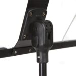 RAT Stands - Scherzo Stand locking tray tilt