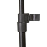 RAT Stands - Scherzo Stand close up of locking stand adjustment