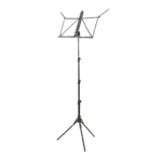 RAT Stands - Scherzo Stand front left of music stand