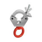 Doughty - Hanging Clamp 500KG T57207 Silver