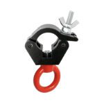 Doughty - Hanging Clamp 500KG T57208 Black