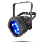 Chauvet Professional - COLORado 3 Solo Front left of fixture