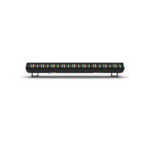 Chauvet Professional - COLORado Batten 72X Front face of batten fixture