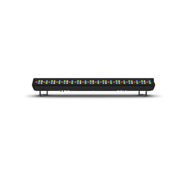Chauvet Professional - COLORado Batten 72X Front face of batten fixture