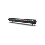 Chauvet Professional - COLORado Batten 72X front left of batten fixture