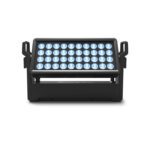 Chauvet Professional - COLORado Panel Q40 Front Face of Panel