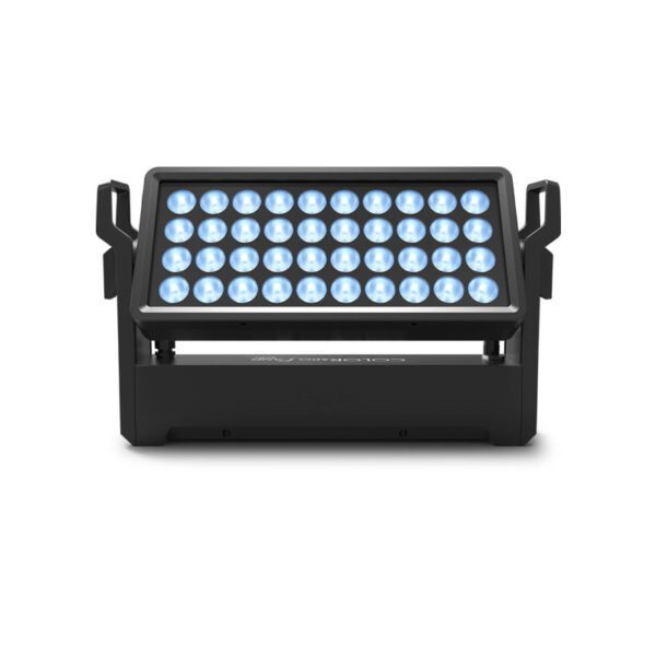 Chauvet Professional - COLORado Panel Q40 Front Face of Panel
