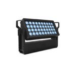 Chauvet-Professional_COLORado-Panel-Q40 Front right of panel