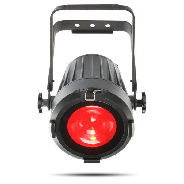 Chauvet Professional - Colorado 1 Solo Front face red