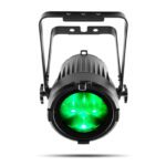 Chauvet Professional - Colorado 2 Solo Front Face Light on Green