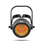 Chauvet Professional - Strike P38 front face of retro style event light