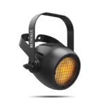 Chauvet Professional - Strike P38 front right of retro event light floor stand