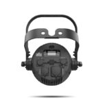 Chauvet Professional - Strike P38 rear of light data and power in/out