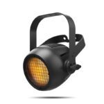 Chauvet Professional - Strike P38 front left of retro event light hanging position