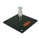 Doughty - Baby Pin Wall Plate 16mm G1405
