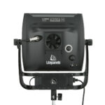 Litepanels - Astra 6X Bi-Color LED Panel power and data in