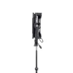 Litepanels - Gemini 1x1 Soft RGBWW LED Panel Left side