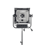Litepanels - Gemini 1x1 Soft RGBWW LED Panel back view