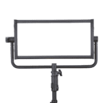 Litepanels - Gemini 2x1 Soft RGBWW LED Panel front face fixture on