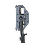 Litepanels - Gemini 2x1 Soft RGBWW LED Panel Lieft side yoke adjustment