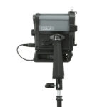 Litepanels - Sola 4+ Daylight Fresnel right barndoor removed