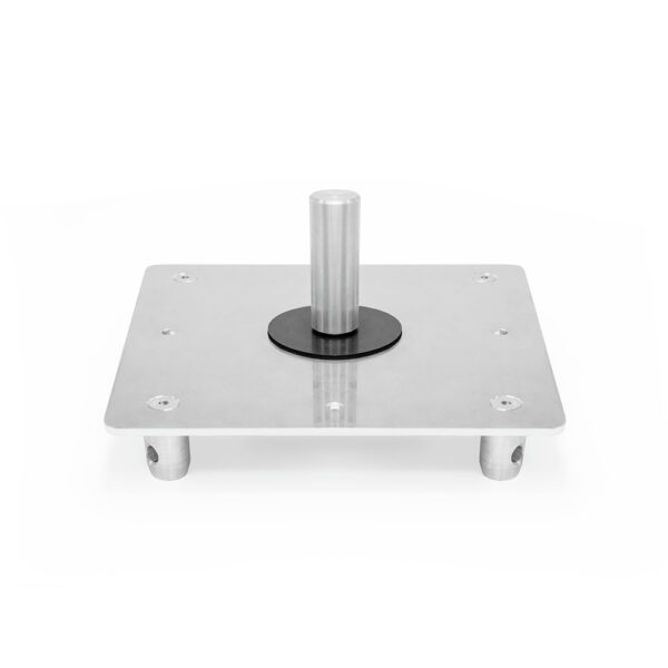 Milos - SPEAKERSTAND-PLATE - QTB for sale on Sales WL Milos - SPEAKERSTAND-PLATE - QTB for sale on Sales WL