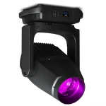 Ayrton - Domino Profile Moving Head in hanging orientation