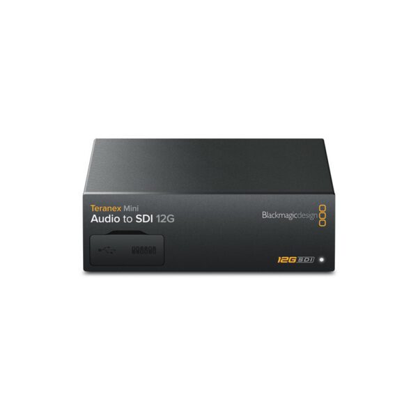 Blackmagic-Design_Teranex-Mini-Audio-to-SDI-12G Blackmagic-Design_Teranex-Mini-Audio-to-SDI-12G
