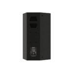 EM Acoustics - EMS-126 Two-way passive, reflex-loaded fullrange loudspeaker Black Rear