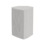 EM Acoustics - EMS-126 Two-way passive, reflex-loaded fullrange loudspeaker White front left