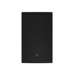 EM Acoustics - EMS-129 Two-way passive, reflex-loaded fullrange loudspeaker black Front face